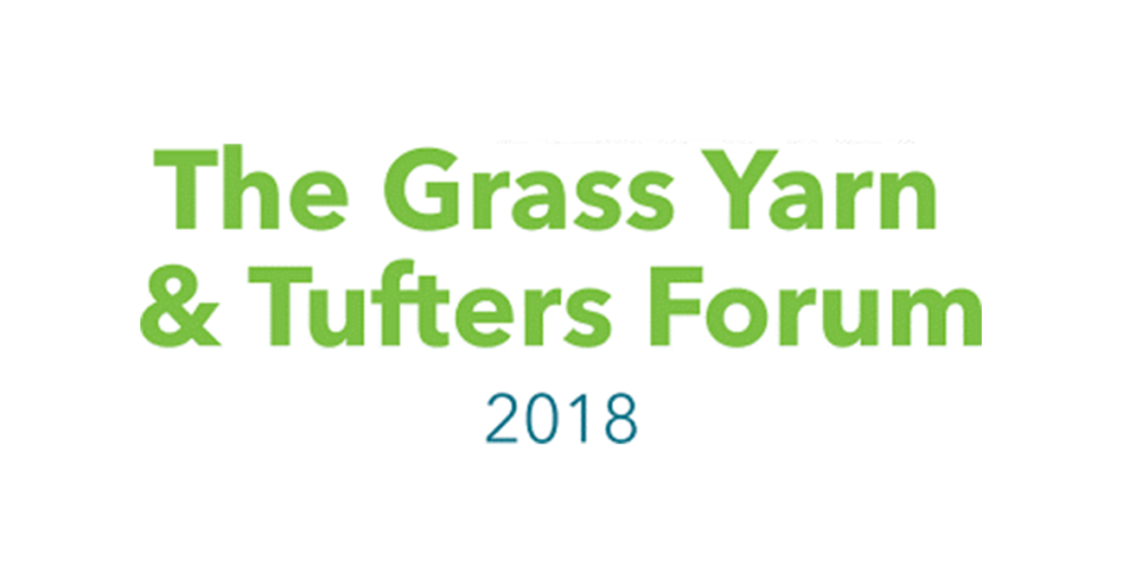 ProGame at AMI’s Grass Yarn & Tufters Forum 2018