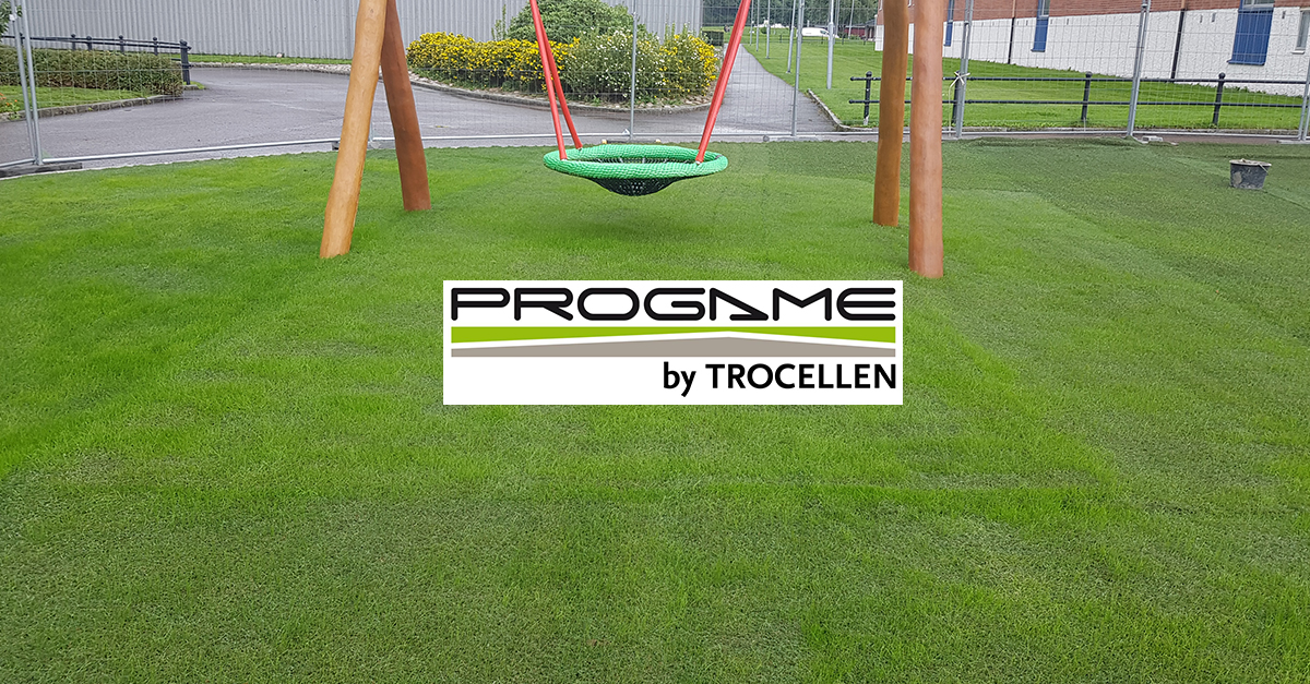 ProGame by Trocellen in Göteburg, SwedenProGame by Trocellen in Göteburg, Sweden