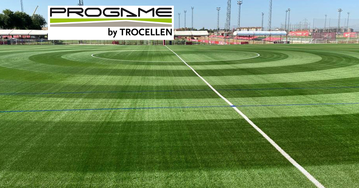 FC Seville ProGame by Trocellen