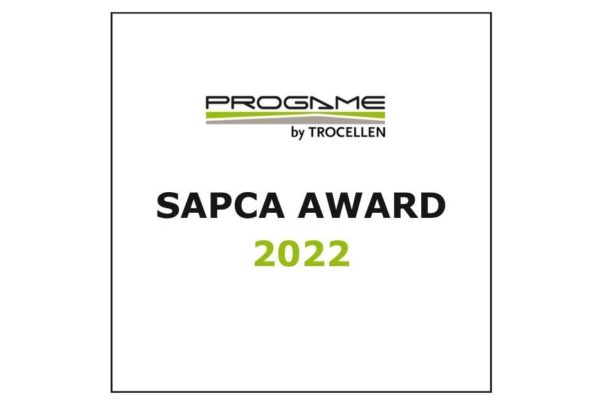 SAPCA Award 2022