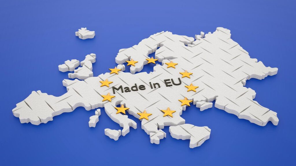 ProGame-made in Europe, delivered Worldwide -