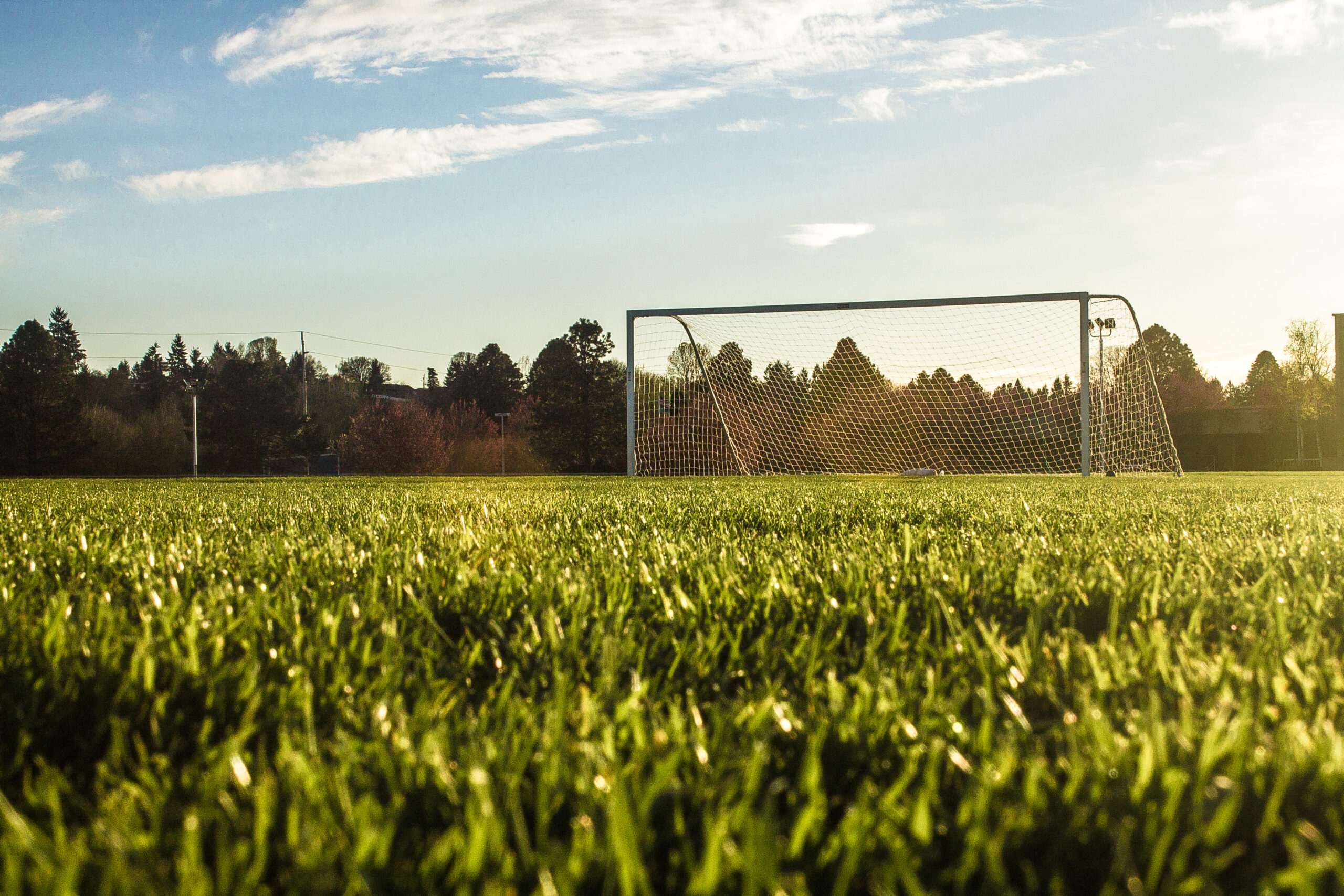 Sportsfields