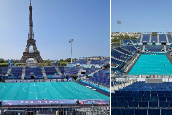 Paralympics Paris 2024